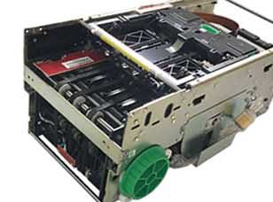 Презентер NCR S2 — NCR