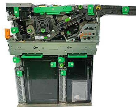 Депозитный модуль NCR SDM2 — NCR
